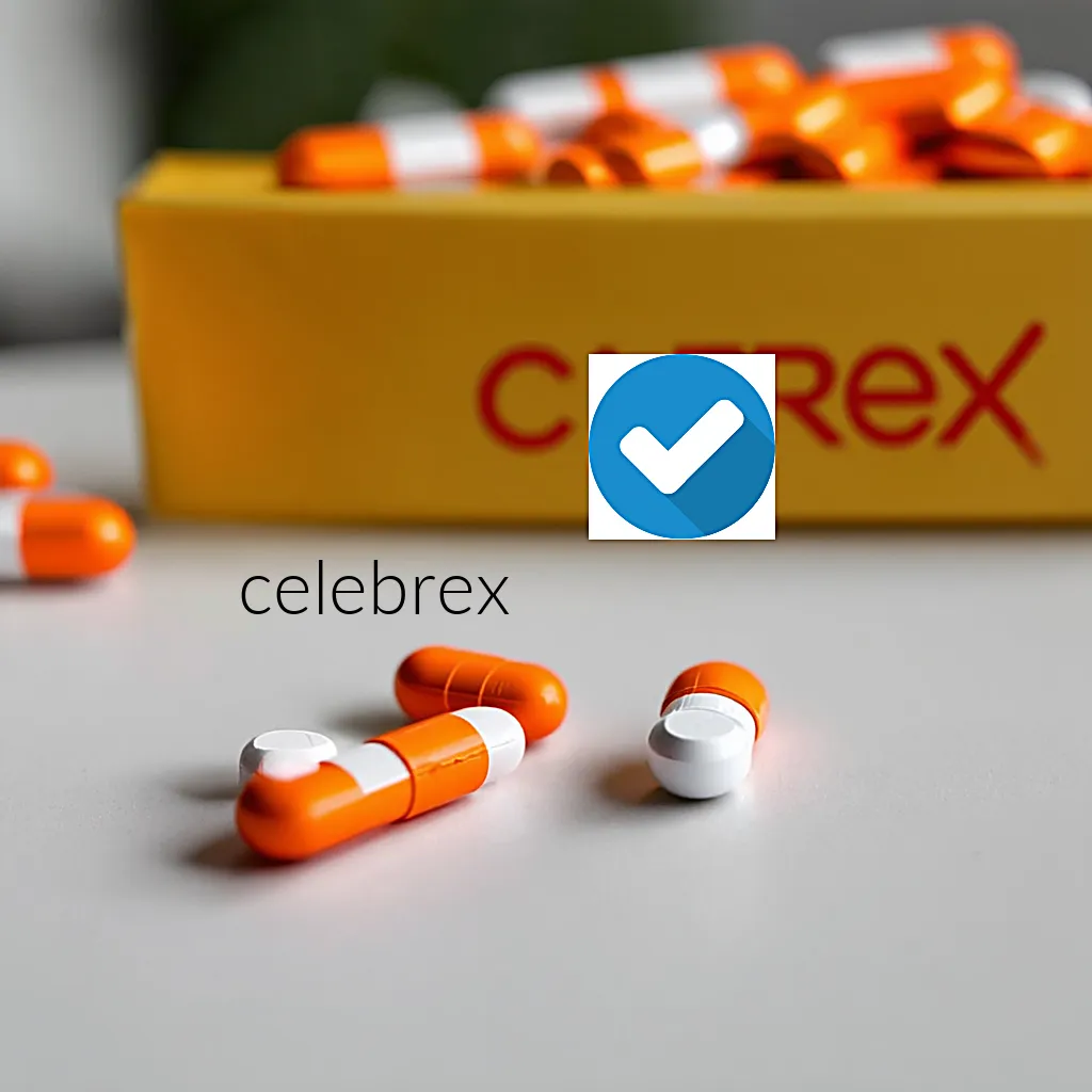 Precio medicamento celebrex